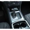 Kohlefaser ABS Innenraum Schalthebel Rahmen Verkleidung Abdeckung für Dodge Charger 2015+
