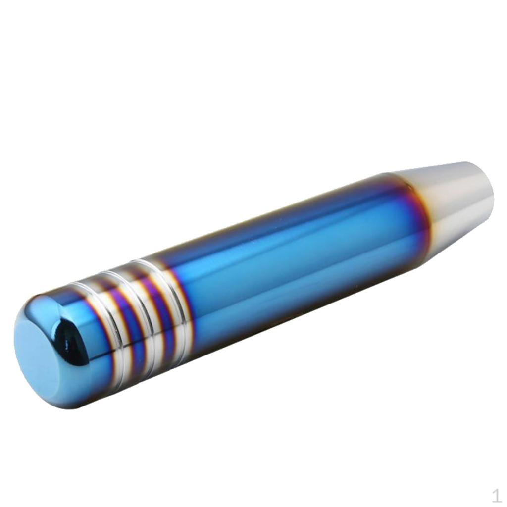 18cm Aluminum Alloy Smooth for Car Modification