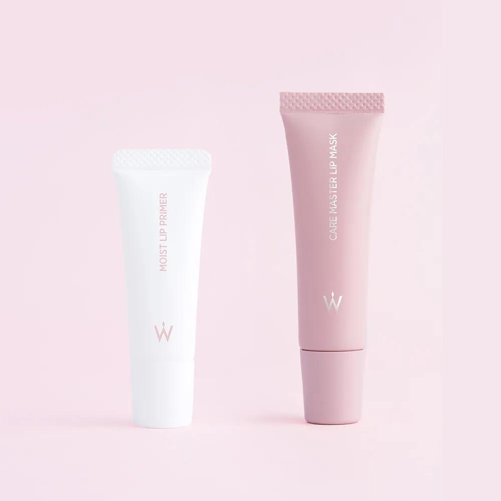 Wonjungyo Lip Mask (Care Master Lip Mask / Moist Lip Primer) Care Master Lip Mask