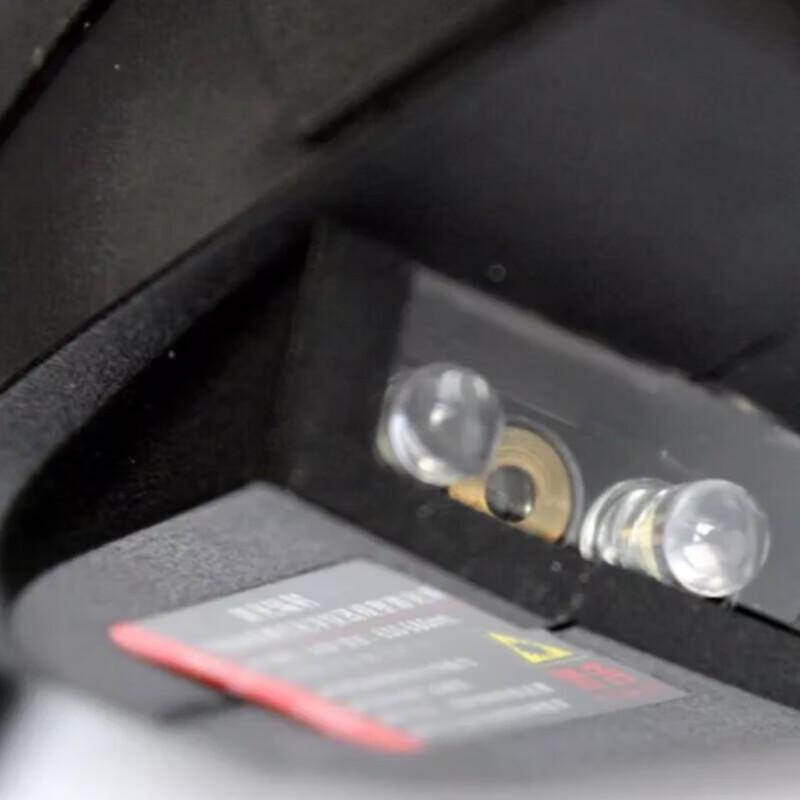 Ruilv TX100 Smart Pulse Anti-Riot Device Cartridge