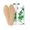 Self-Heating Mugwort Insoles