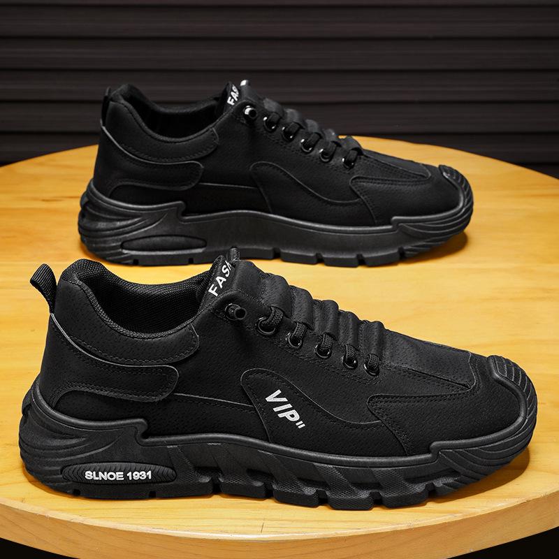 

Men s Summer Breathable Non-Slip Work and Casual Sneakers 41