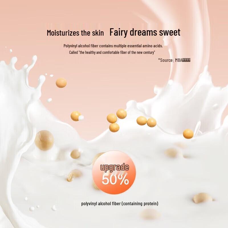 Mercury Home Textiles All-Season Soybean Fiber Blend Duvet