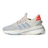 adidas X_PLRBOOST Pantofi de damă Halo Blue Solar Red, Blue-Dawn HP3143