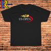 New T Shirt US Open Tennis Grand Slam Logo Black Grey White Navy Size S 3XL