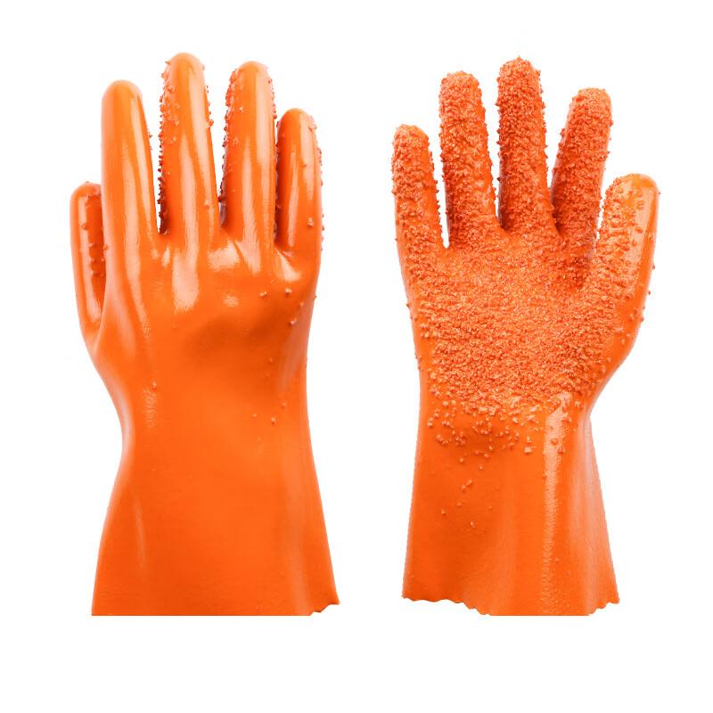 Brangdy Waterproof Anti-Slip Work Gloves