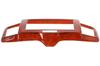 Honda Freed Interior Panel Navigation Frame Cover Wood Grain Specially Designed for Honda Freed (Brown Pattern) - GB3/GB4 (Early Model)