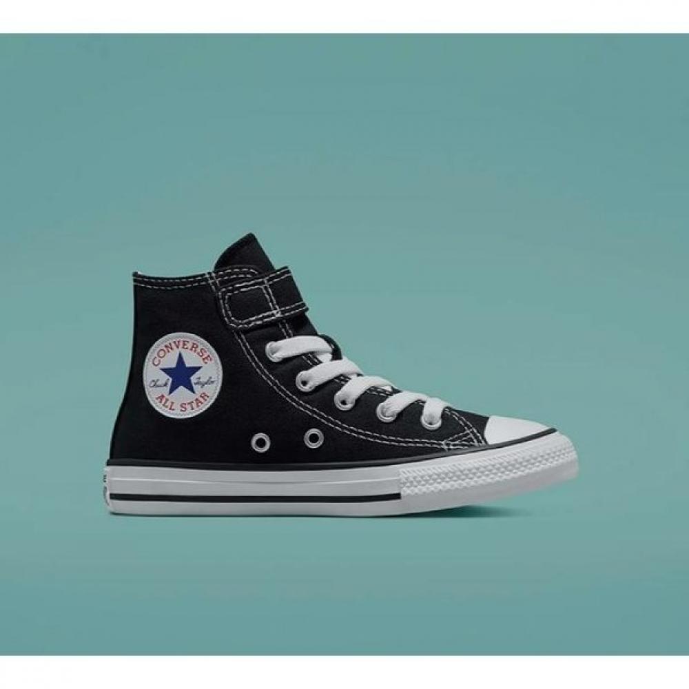 

Converse Kids Chuck Taylor All Star Foundation Black High 372883c 372883C 170