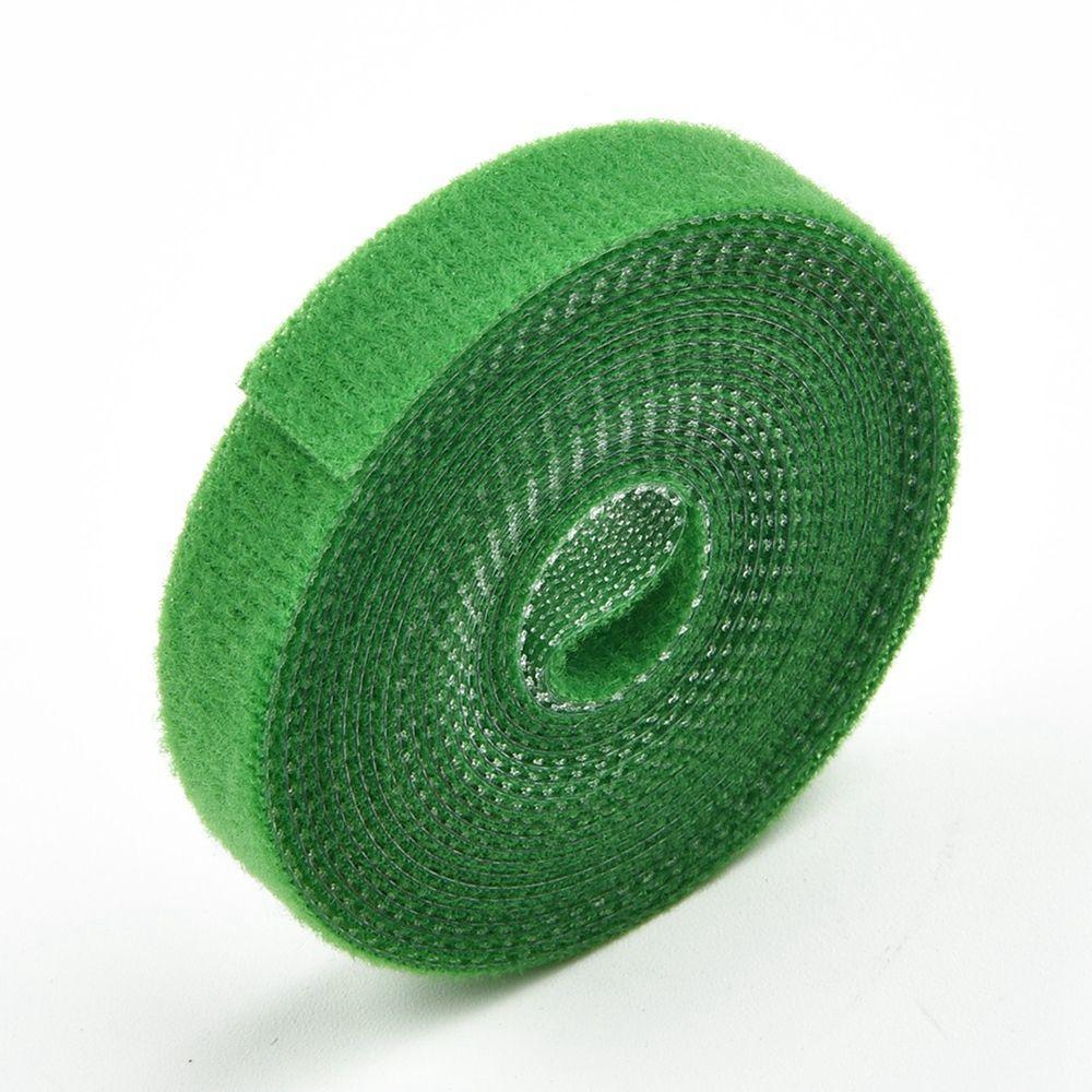 Hook Loop Holder for Greenhouse Arrangement Cane Wrap Garden Accessories Plant Ties Plant Support