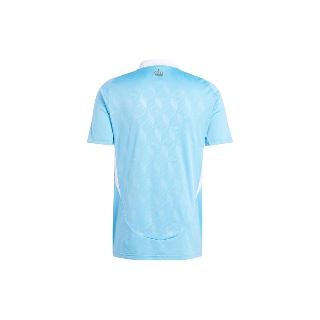 adidas Belgien 24 Auswärtstrikot IQ0775