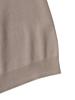 OLZEN Men'S Textured Round Knit_Zbg1Er1201Be