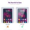 ENKAY HAT PRINCE Pentru OnePlus Nord 3 5G/Ace 2V Protector de Ecran Film de Ecran Anti-Spion pentru Confidențialitate