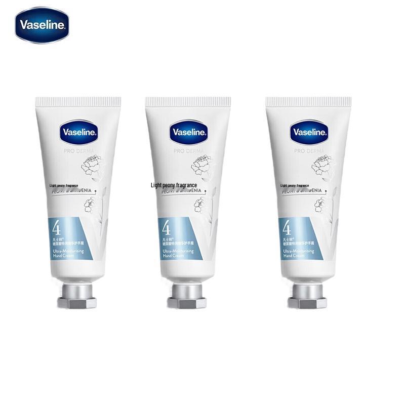 

Vaseline Hyaluronic Acid Essence Hand Cream