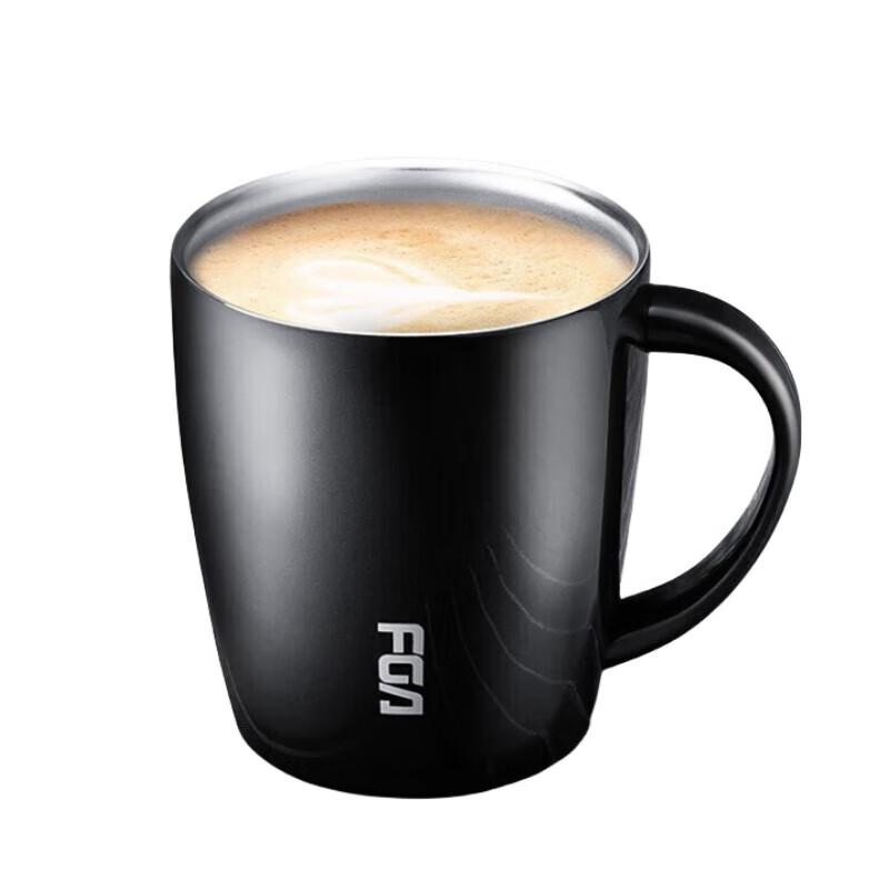 Fuguang 304 Stainless Steel Insulated Mug