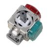 Controller Part TMR Electromagnetic Joystick Replacement Module Responsive for DIY Players, Custom