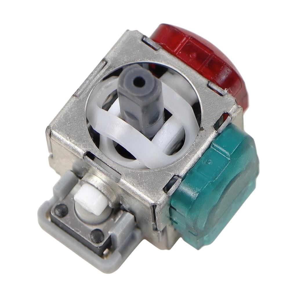 Controller Part TMR Electromagnetic Joystick Replacement Module Responsive for DIY Players, Custom