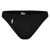 Ralph Lauren Womens/Ladies Sol High Leg Bikini Bottoms