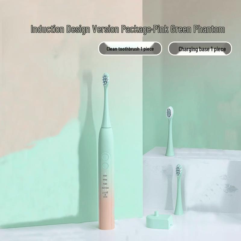 OLOEY Sonic Electric Toothbrush