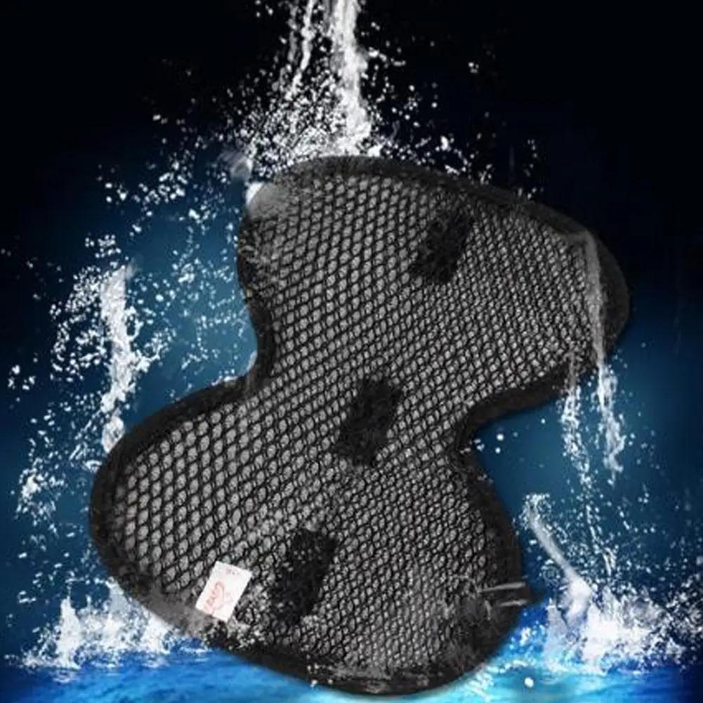 Motorcycle Helmet Liner Breathable Pad Sweat Absorbing Soft Comfort Inner Cushion Cap Wear Resistant Portable Riding Accessory