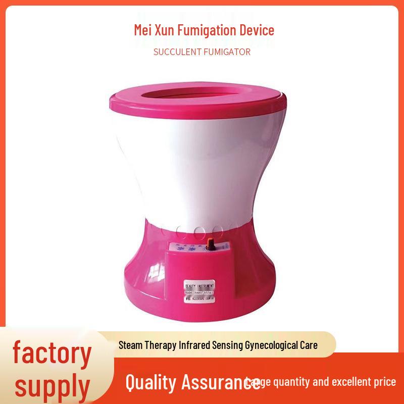 

Инфракрасный прибор для моксотерапии и фумигации для красоты и оздоровления Product: 27*27*34 cm