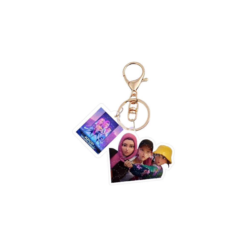 Acrylic Keychains, Bag Pendants, Accessories, Jewelry, Accessories