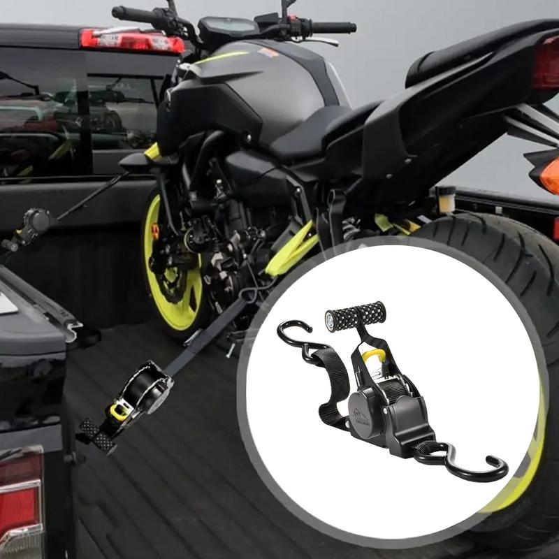 Hochleistungs-Ratschengurt-Gepäckspanngurte Sichere Fracht-Ratschengurte Einfach zu handhabende Ratschengurt-Gepäckspanngurte