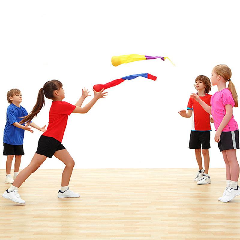Buy Kids Toy Safety Throw Sandbag Game Throwing Toys at affordable