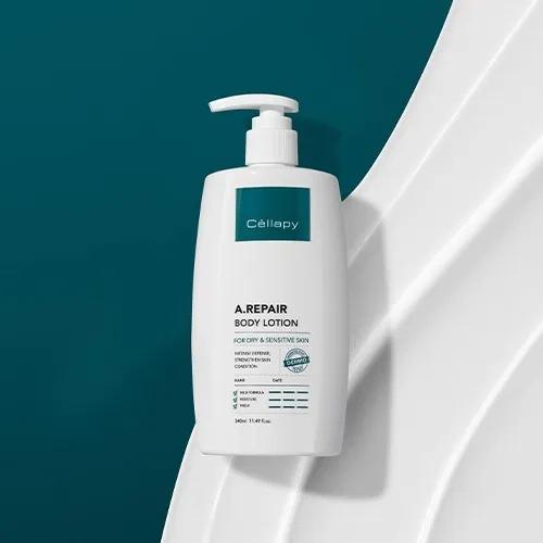 

[Cellaphy] Легкий восстанавливающий лосьон для тела 340 мл