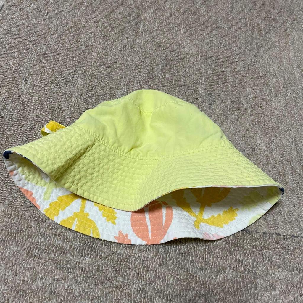 Used Toddler Hat Patagonia