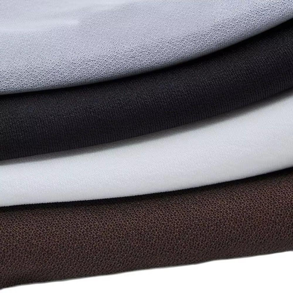 Soft Speaker Fabric Mesh 50x160cm/19.7inx63in Audio Amplifier Cloth Easy DIY Speaker Grill Cloth