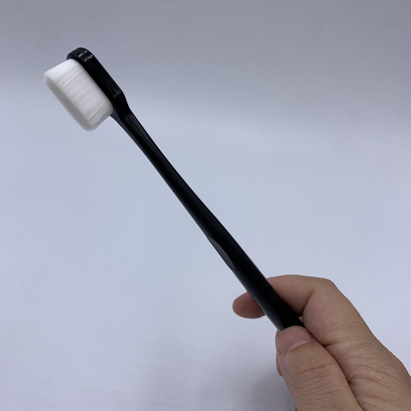 Car Interior Ultra-soft Detailing Brush Micro-nano Dense Soft Brush Auto Dashboard Panel Leather Roof Duster Cleaning Brushes