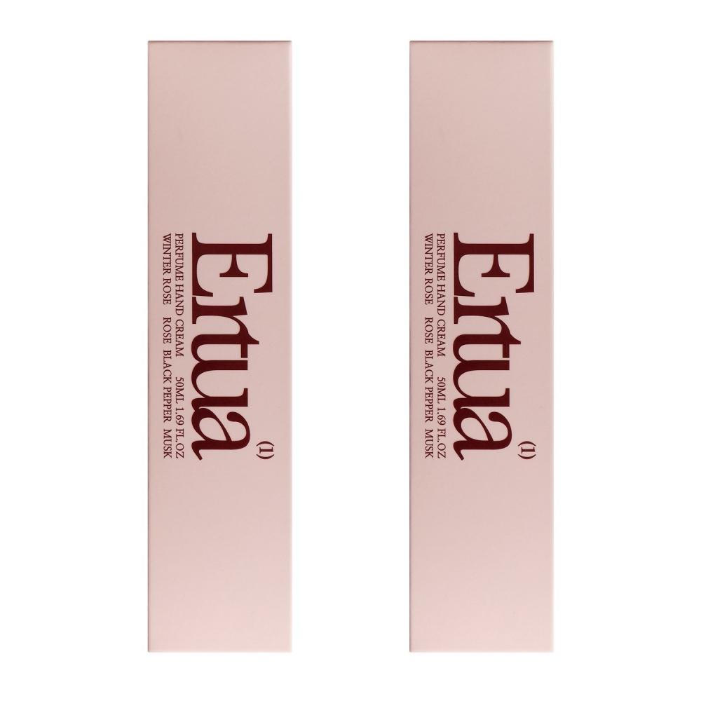 Il Tua Perfume Hand Cream Winter Rose Duo Set