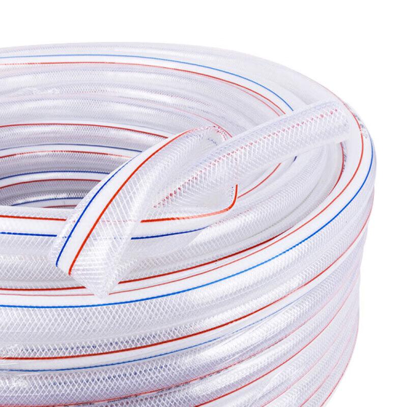 PVC Fiber Reinforced Water Hose
