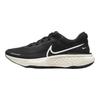 Nike ZoomX Invincible Run Flyknit Black White Women Sneakers Iron-Grey Volt CT2229-001