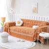 Sofa Towel Cover Cloth Sofa Cover Universal Cushion Full Covered Four Seasons Universal Thickened Sofa Blanket