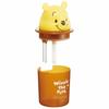 Skater Humidifier Ultrasonic USB Powered Glowing Tabletop Die Cut Mist Winnie the Pooh Disney TST1D