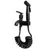 Adjustable Toilet Sprayer Heads High Pressure Baby Diaper Cleaner  Feminine Wash