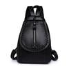 Soft Leather Backpack for Women Luxurious Shoulder Bag Designer Backpack Casual Backpack