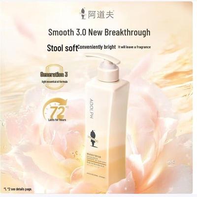 Adolph Refreshing & Smoothing Essential Oil Shampoo