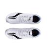 Li Ning Sprinting Professional Lightweight Low-Top Running Shoes Men Sneaker White LJJP183-2
