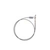 2Pcs Clutch Cable for 746-0897 746-0897A 946-0897 946-0897A 677-0424 603-0424