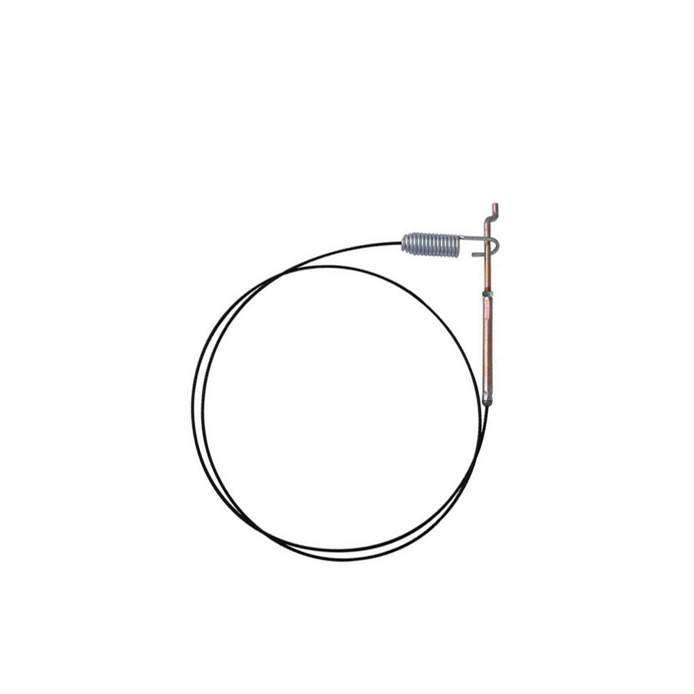 2Pcs Clutch Cable for 746-0897 746-0897A 946-0897 946-0897A 677-0424 603-0424