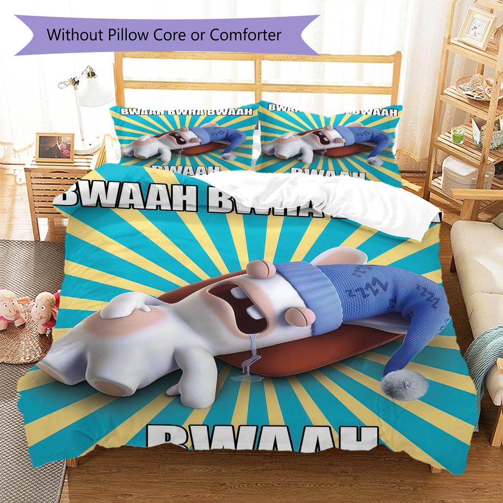 Jannik Sinner Rush Bedding Quilt Set Quilt Cover Pillowcase Home Decoration Birthday Gift (1 * duvet cover + 33 * pillowcase, without core)