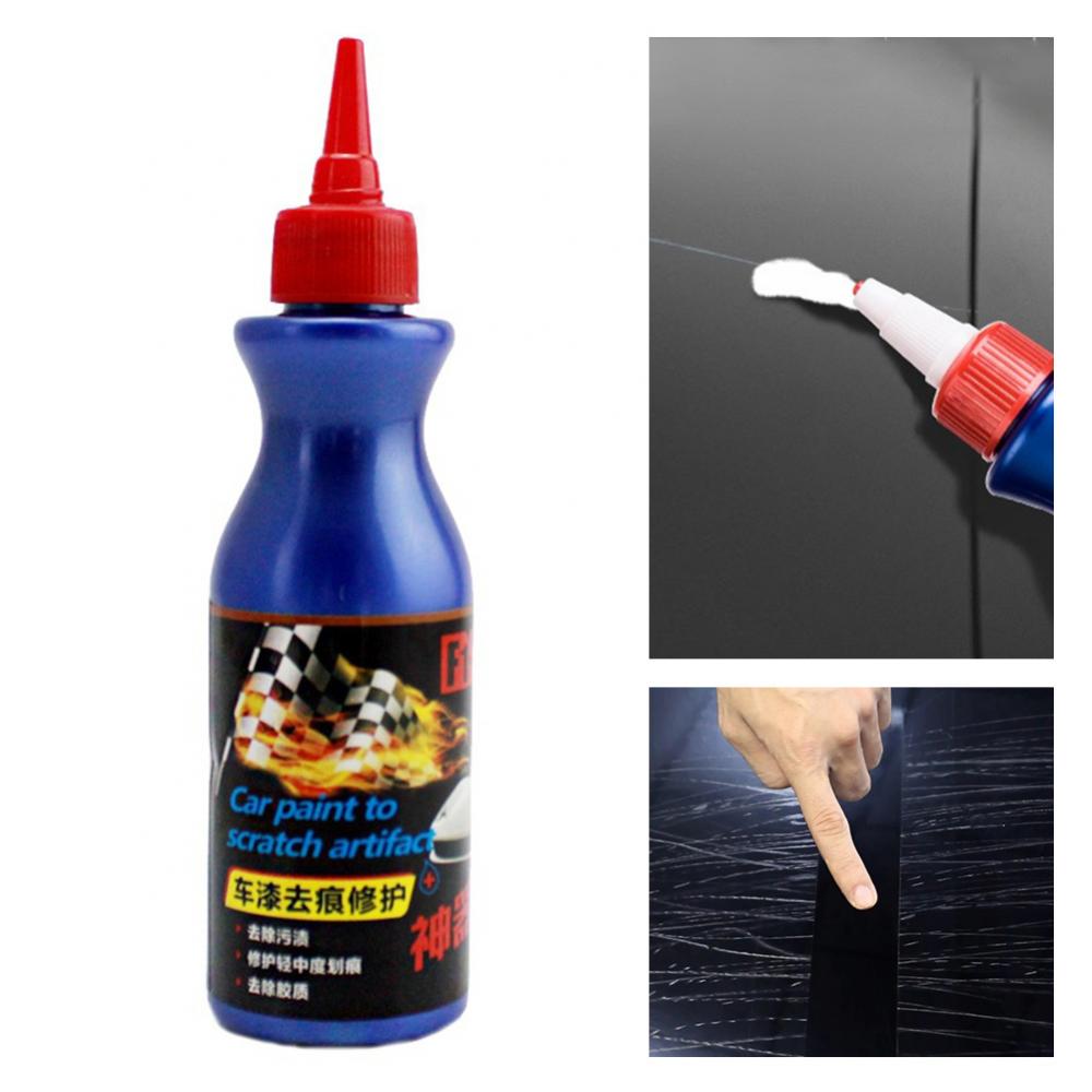 New Auto Car Coat Paint Light Scratches Removal Surface Polishing Fix Repair Tool