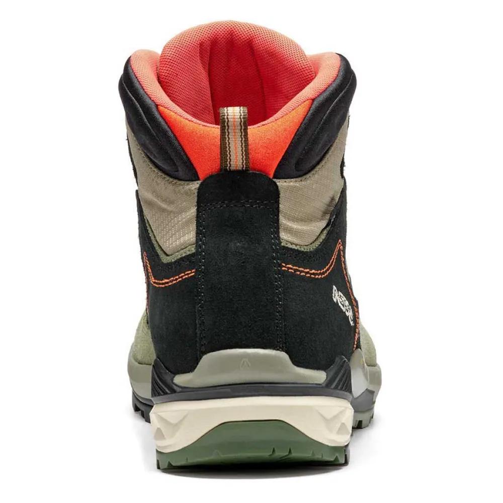 Asolo Hiking Boots Falcon EVO GV MM