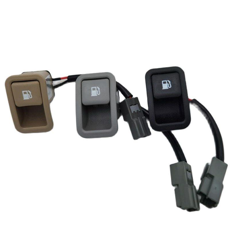 Original Fuel Filler Tank Cover Opening Switch Button For Santa Fe 2007 -2012 Gas Door Switch 935552b000 High Quality