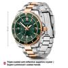 VICTORINOX Watch MAVEIRCK LARGE Gift 242008 Quartz []