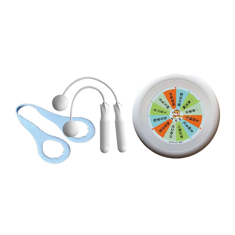 WISHLAND Fitness Training Set