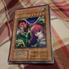 Used Yu-Gi-Oh! Harpie Lady Sisters Secret Early Years