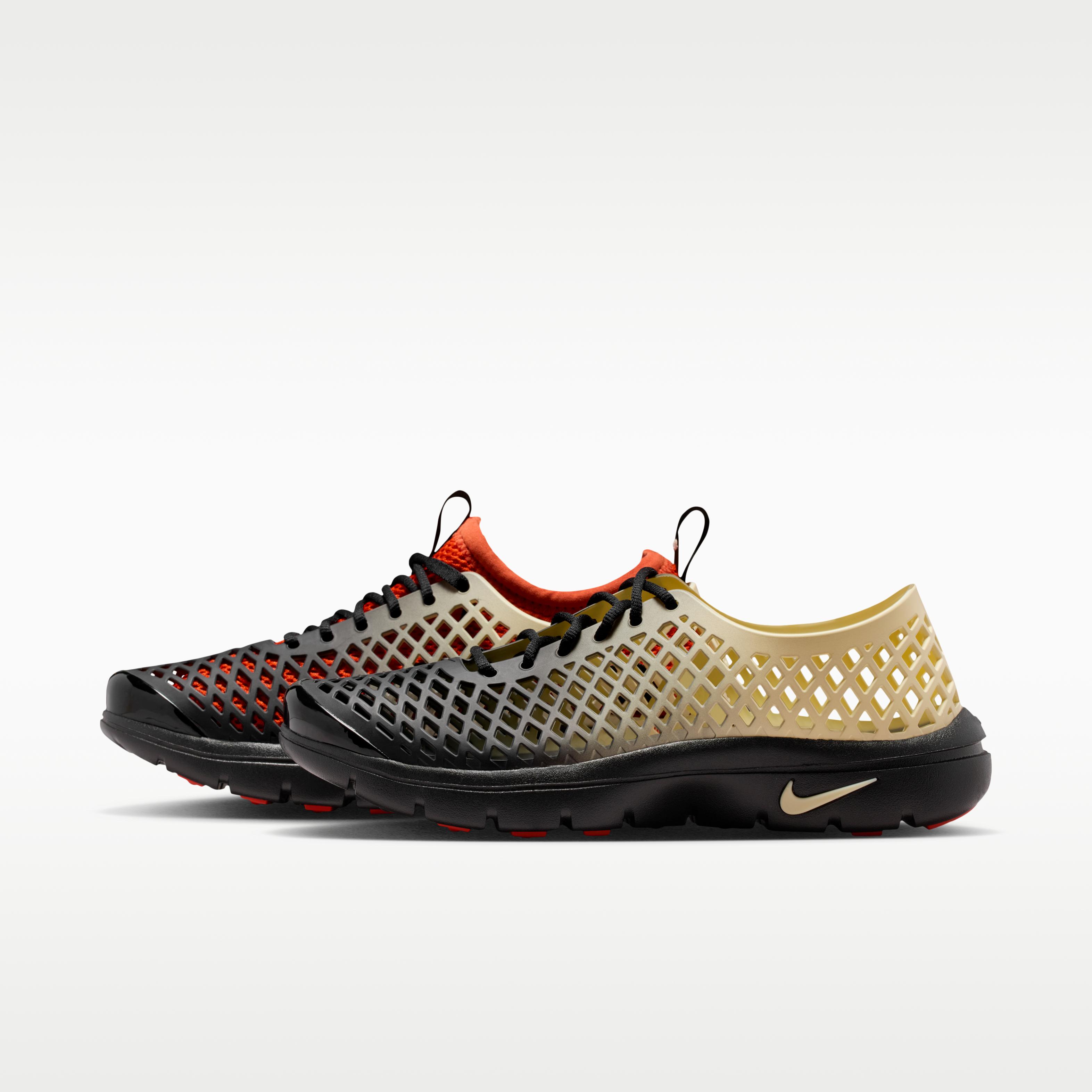 

Nike Rejuven8 Run OG SE Black Rust Factor (Women s) 35.5